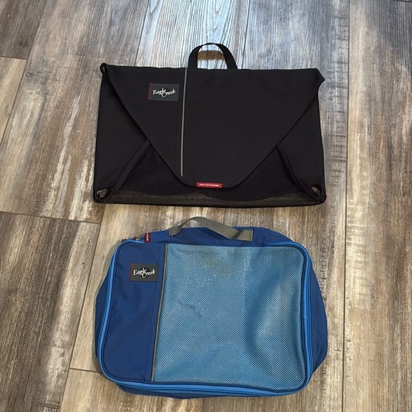 Eagle Creek The Pack-It System set - Picture 1 of 9